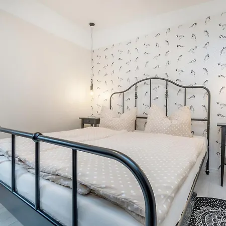 Hébergement de vacances Ferienhaus Vogelhaus