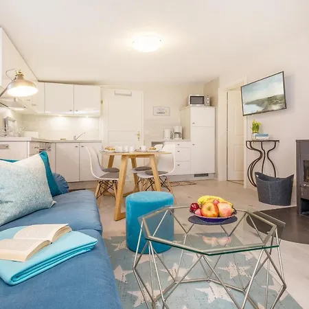 Hébergement de vacances Ferienhaus Vogelhaus