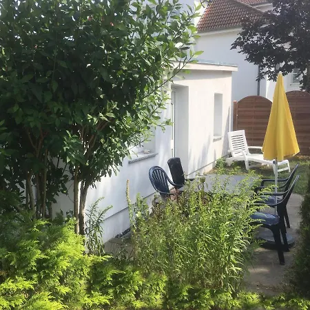 Prázdninový dům Ferienhaus Vogelhaus *