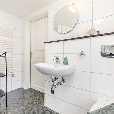 Hébergement de vacances Ferienhaus Vogelhaus